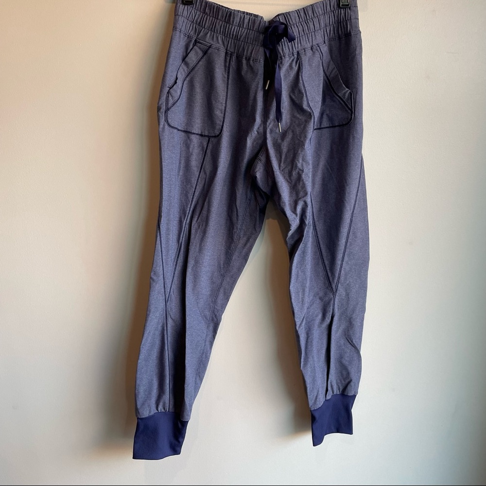 North Face Joggers